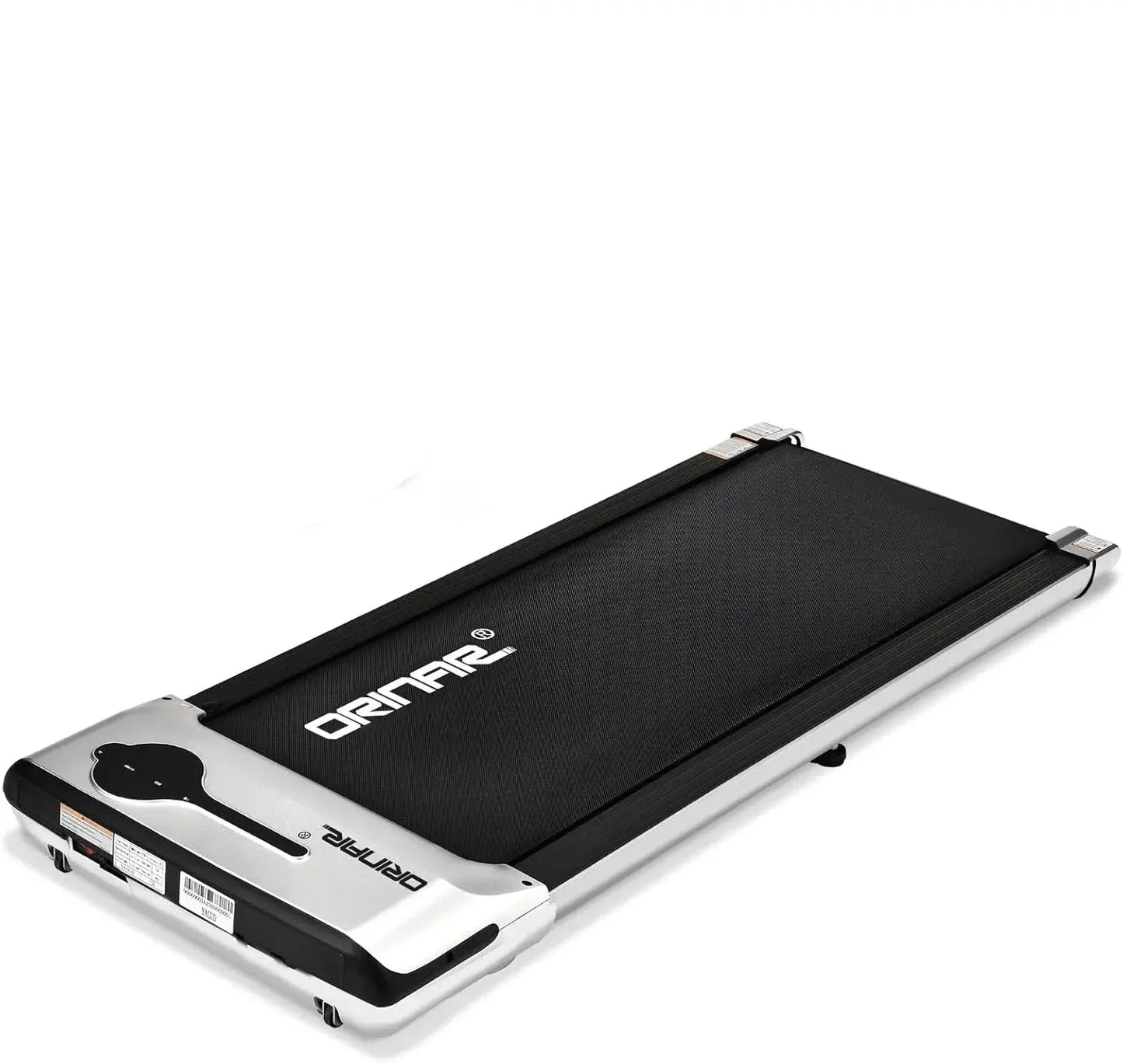Desk Treadmill Walking Pad with Remote Control 2.5 HP Portable Walking
