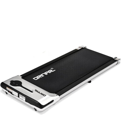 Desk Treadmill Walking Pad with Remote Control 2.5 HP Portable Walking