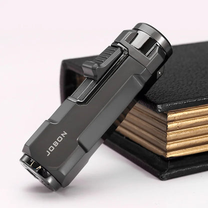 Multifunctional Outdoor Windproof Lighter