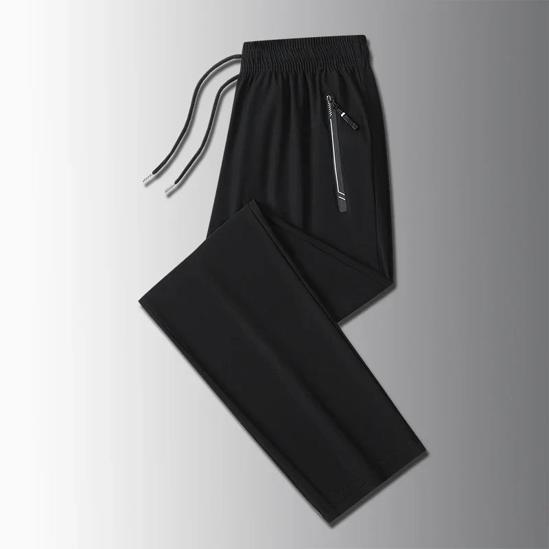Men's Lightweight Joggers Breathable & Quick Drying