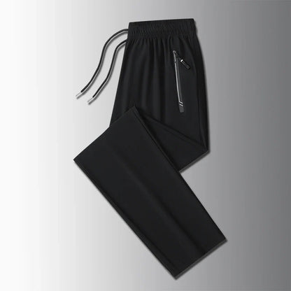 Men's Lightweight Joggers Breathable & Quick Drying