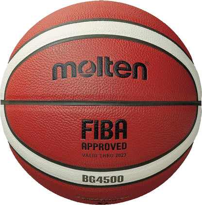 BG4500 BG5000 Molten Basketball  PU  2 Tone