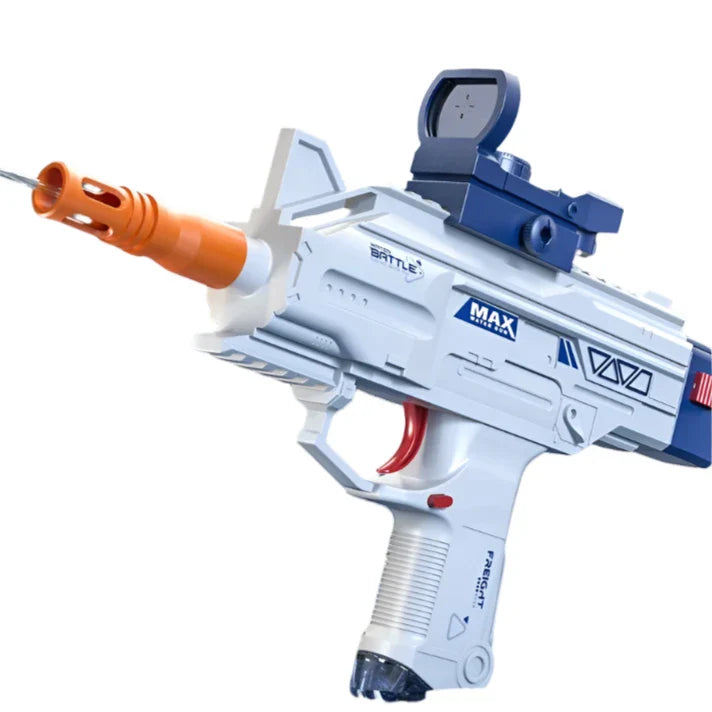 Outdoor Adventure Continuous Water Soaker