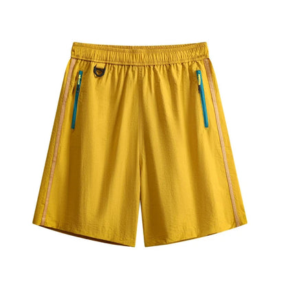 Women's Lightweight Running & Gym Shorts with Pockets