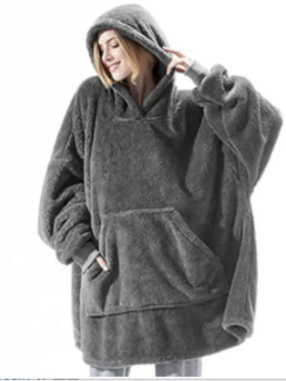Matching Style Couple s Hooded Sweatshirt