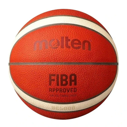 Play Anywhere with the Molten XJ1000 Basketball