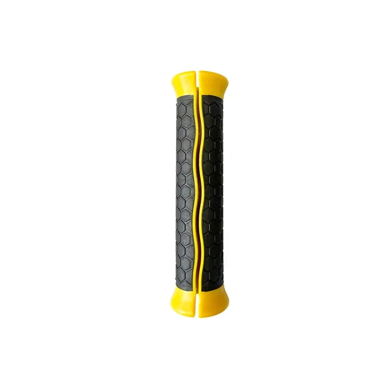 Resistance Band Handles | Anti-Injury Grip
