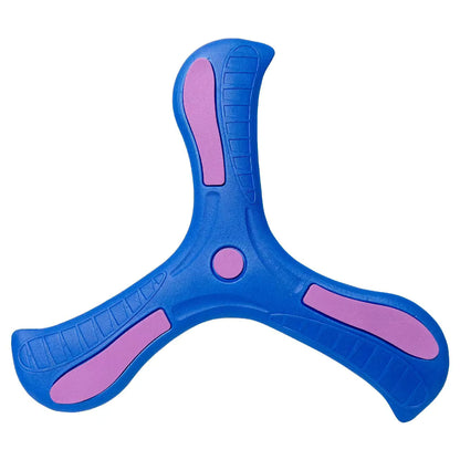 Outdoor Flying Disc Fun for Kids