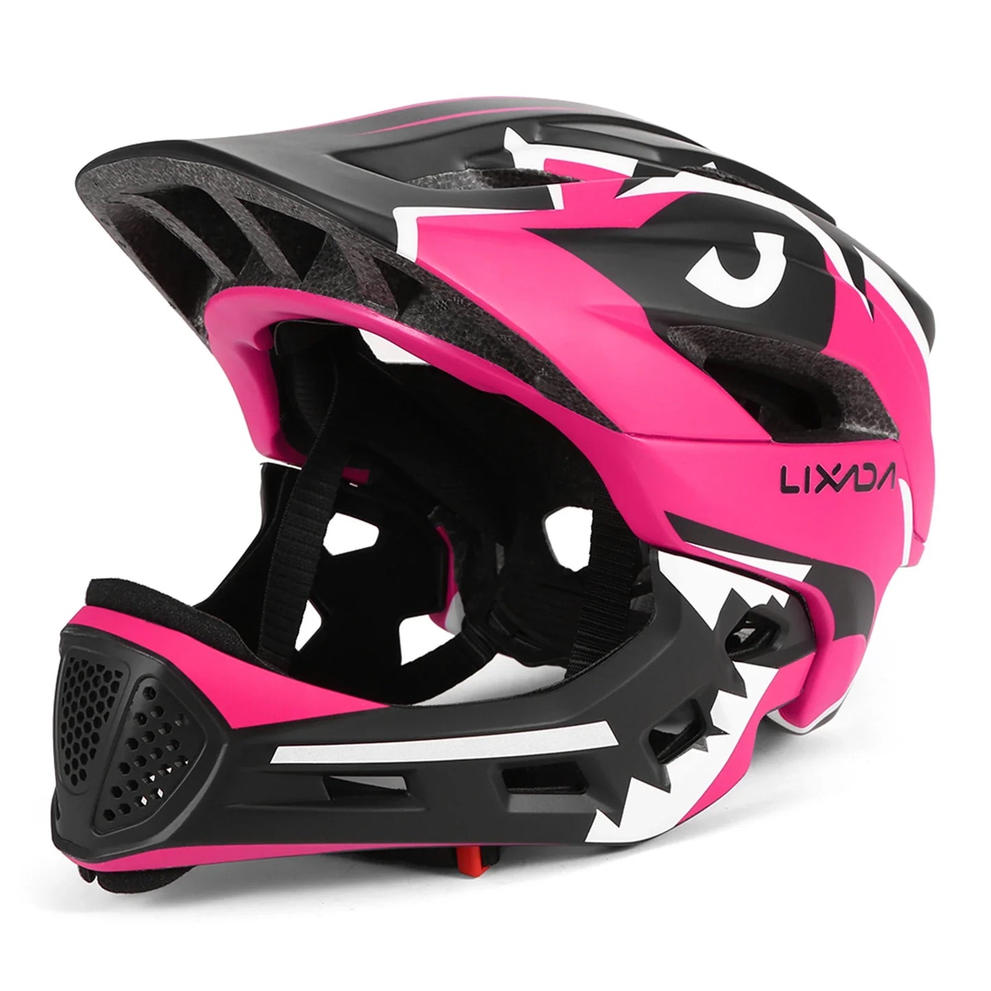 Kids' Multi-Sport Detachable Helmet