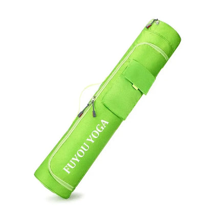 Yoga Mat Storage Bag