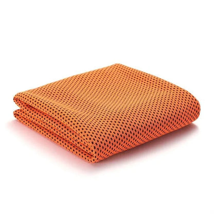 Ultra Soft Microfiber Sport Towel Fast Dry & Lightweight
