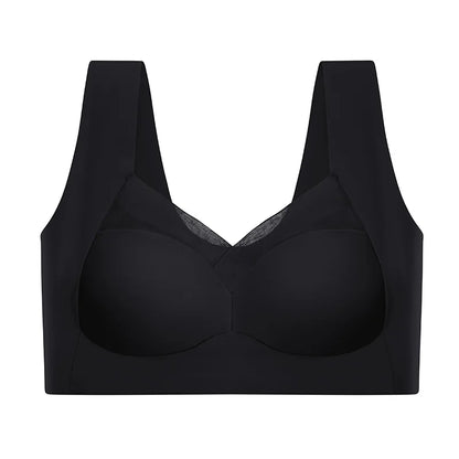 Backless Push Up Sports Bra for Women