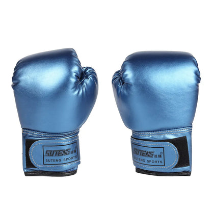 Boost Your Child's Confidence with Boxing Gloves