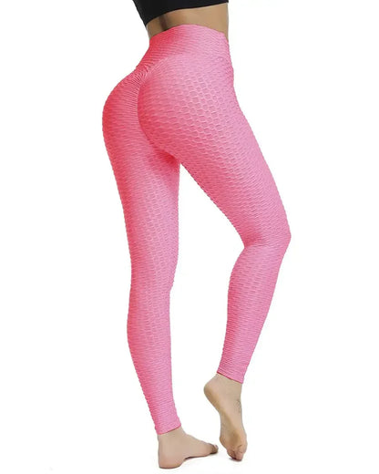Sculpting Push Up Leggings for Women