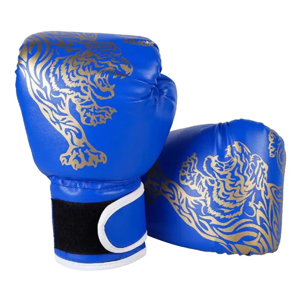 Improve Your Reflexes  Music Boxing Target with Gloves