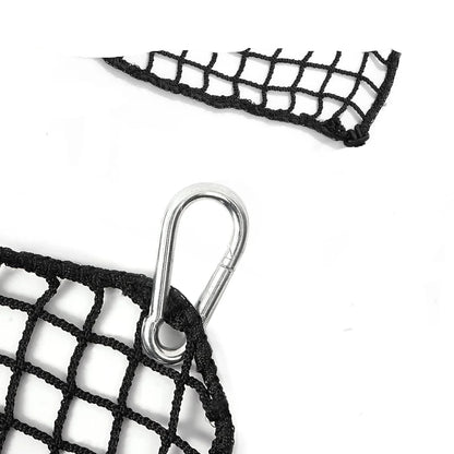 Protect Your Space  The Ideal Practice Net Solution