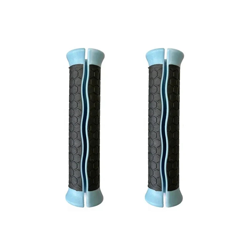 Resistance Band Handles | Anti-Injury Grip