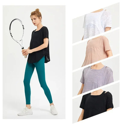 Everyday Workout Essential  Stown Women's T Shirt