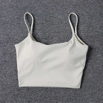 Stylish Sports Bras  Perfect for Young Girls