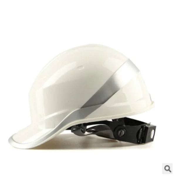 Stay Safe in Style: Diamond V Hard Hat