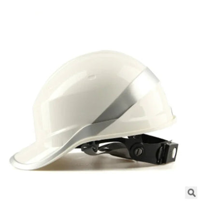 Stay Safe in Style: Diamond V Hard Hat