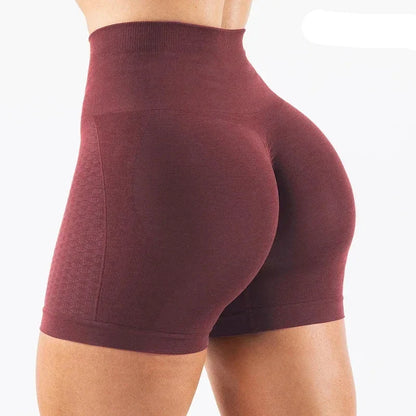 Amplify Contour Workout Shorts