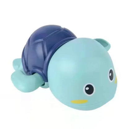 Cute Floating Duck Bath Toy for Toddlers