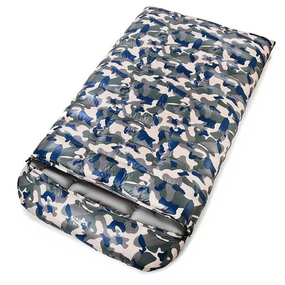 Lightweight, Warm Weather Sleeping Bag