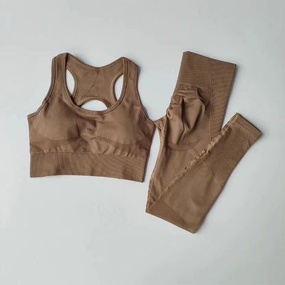 Breathable & Moisture Wicking Workout Gear