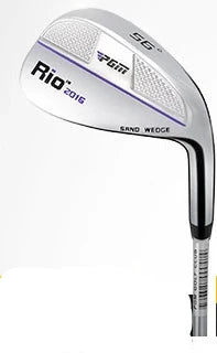 Dominate the Green with Our Premium Wedge