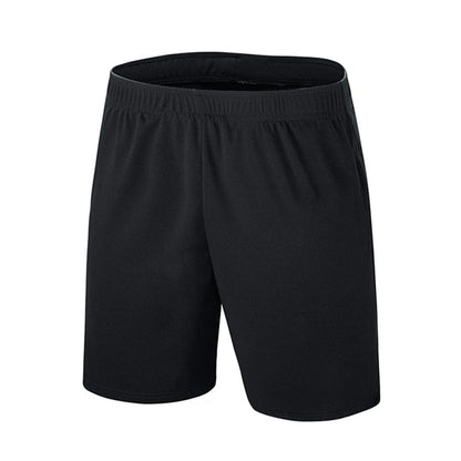Quick Dry Men's Gym Shorts