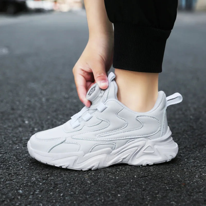 Everyday Kids Sneakers  Perfect for Play or School