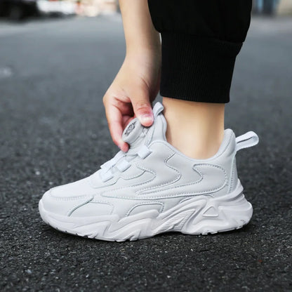 Everyday Kids Sneakers  Perfect for Play or School