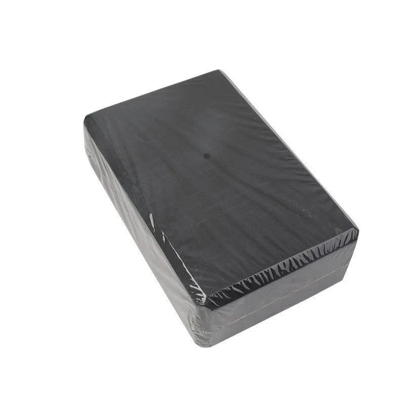 Yoga Blocks & Pilates Equipment Home Fitness Supplies