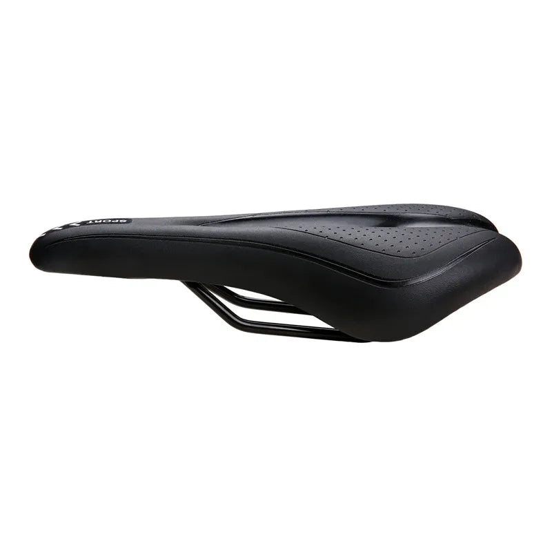 Universal Bike Saddle: Ergonomic Design for All Riders