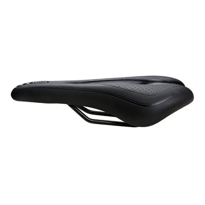Universal Bike Saddle: Ergonomic Design for All Riders