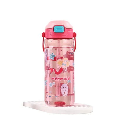 Portable Sippy Cups for Toddlers