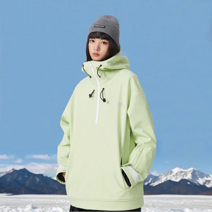 Couple's Ski Jackets   Windproof  Snowboarding
