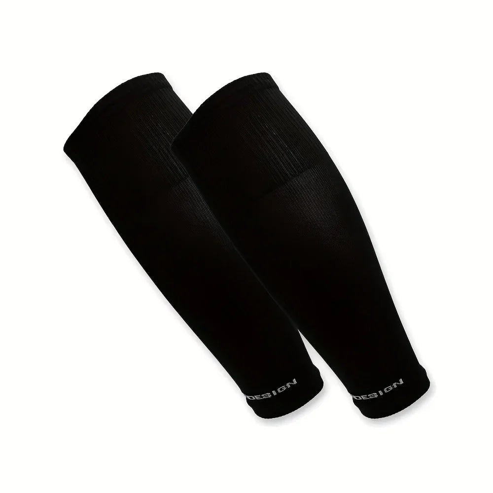1 pairs Compression Football Socks Cover