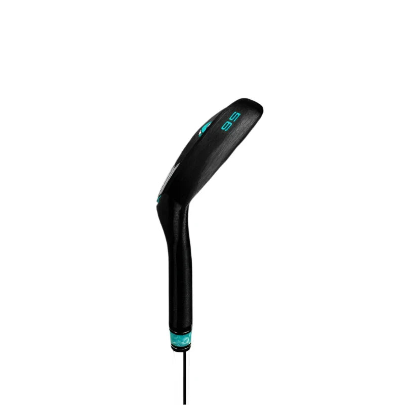 Silver Golf Wedge Set (48-60°) with S200 Steel Shaft