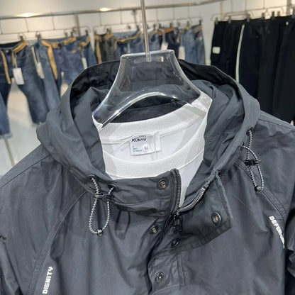 Versatile Men's Jackets Perfect for Any Occasion