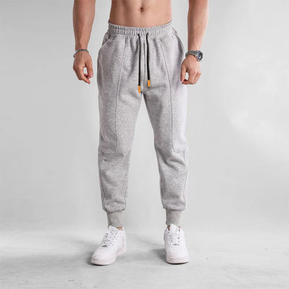 Elevate Your Everyday Look Men's Jogger Pants