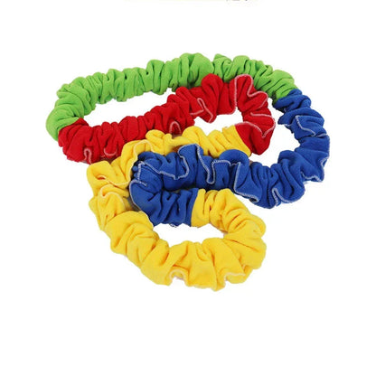 Boost Your Child s Development  Sensory Rope Toy