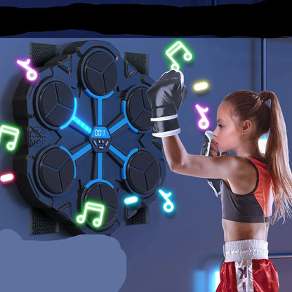 Relieve Stress  Build Strength Decompression Boxing Trainer