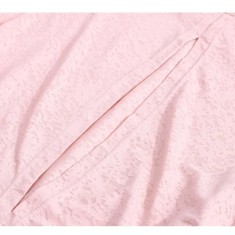 Summer Yoga Tops Lightweight & Loose Racerback