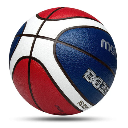 Basketball Balls Official Size 7 6 5 PU Indoor Outdoor