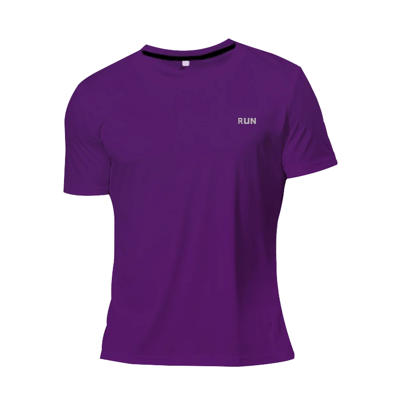 Men’s Lightweight Fitness & Training Shirt