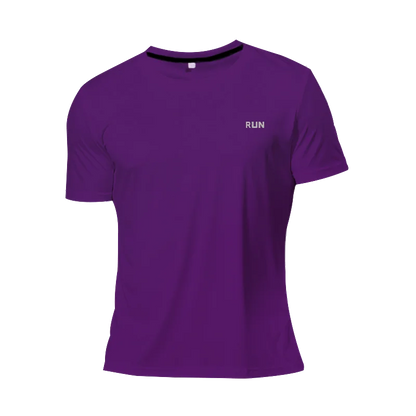 Men’s Lightweight Fitness & Training Shirt