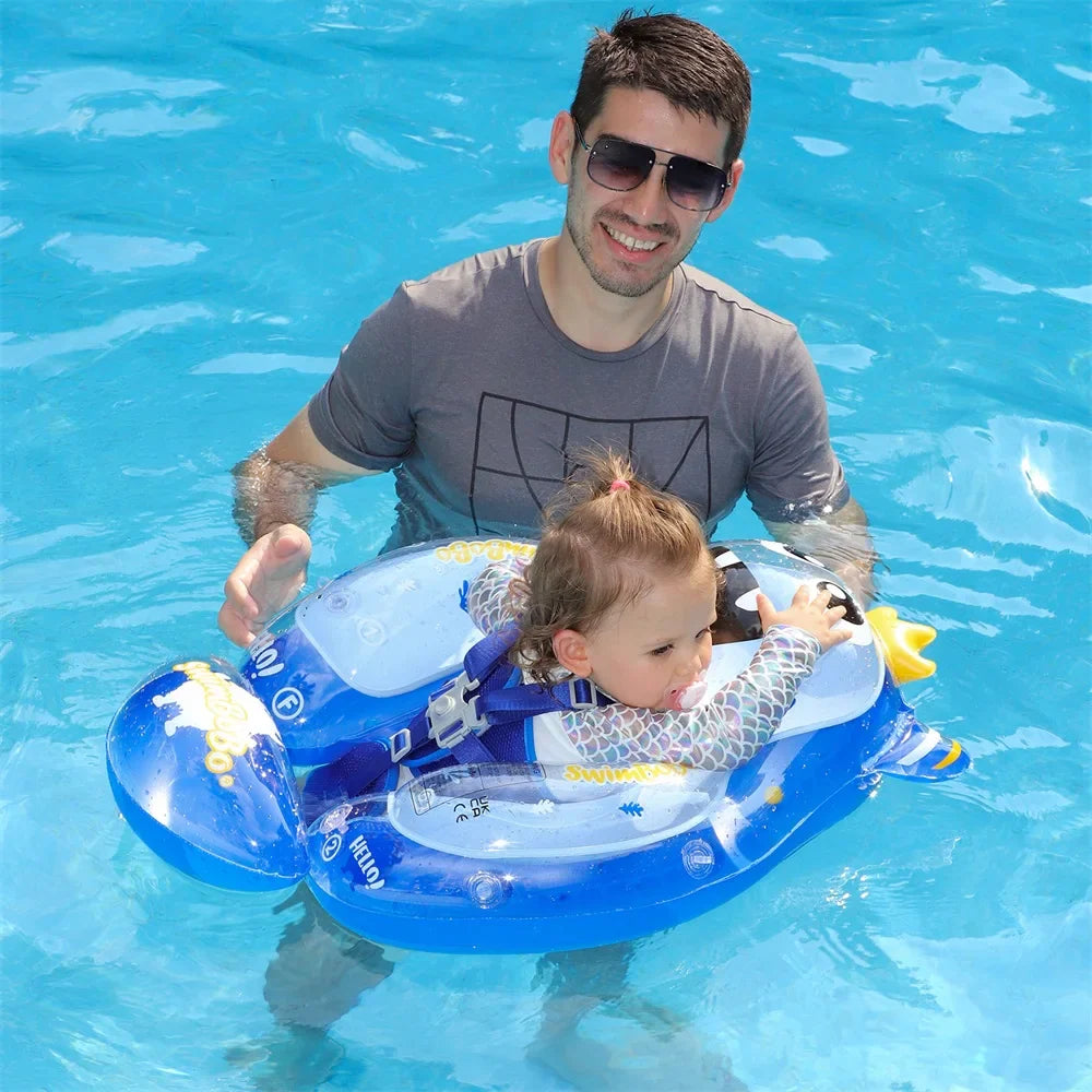 Boost Confidence Child Swim Training Aid