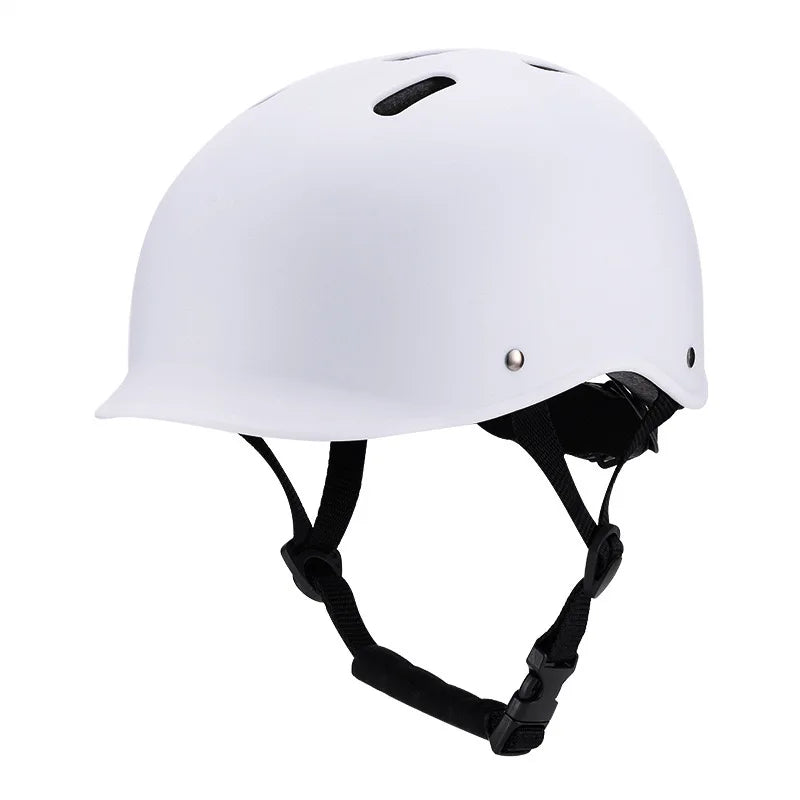 Adult Bike & Skate Helmet Adjustable Multi-Sport Gear